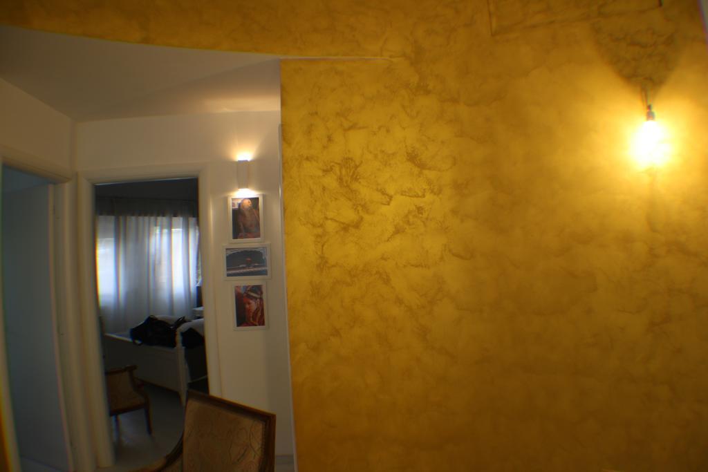 Conny'S Home Rome Room photo