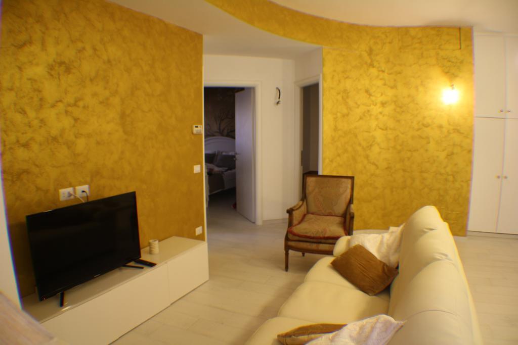 Conny'S Home Rome Room photo