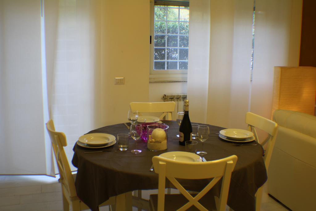Conny'S Home Rome Room photo
