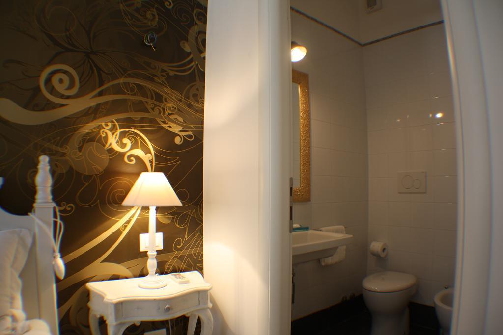 Conny'S Home Rome Room photo
